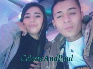 CelesteAndPaul