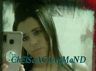ChElSeAChApMoND