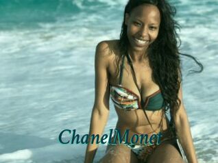 ChanelMonet