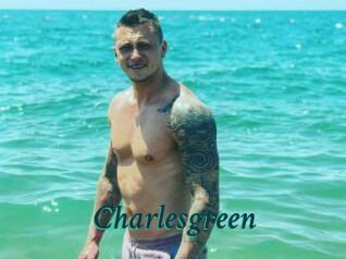 Charlesgreen