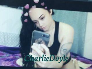 CharlieDoyle