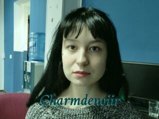 Charmdenoiir