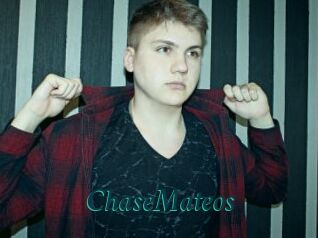 ChaseMateos