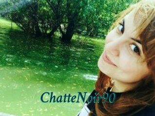 ChatteNoir90