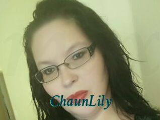 ChaunLily