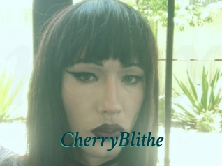 CherryBlithe