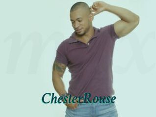 ChesterRouse