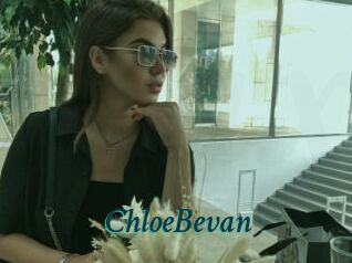 ChloeBevan