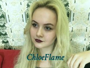 ChloeFlame