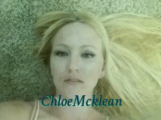 Chloe_Mcklean