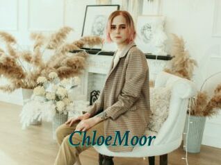 ChloeMoor