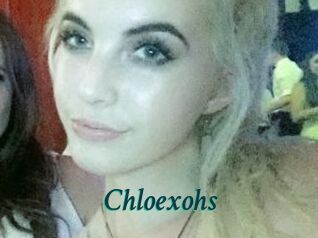 Chloexohs