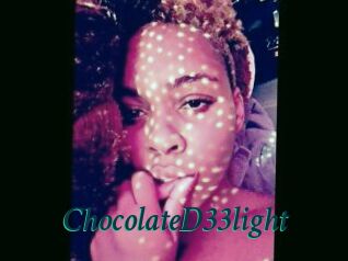 ChocolateD33light
