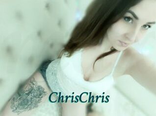 ChrisChris