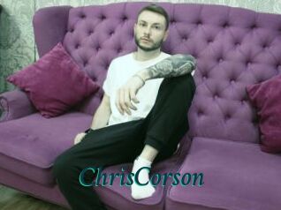 ChrisCorson