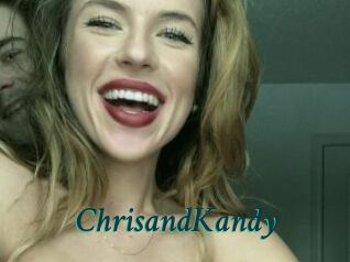 ChrisandKandy