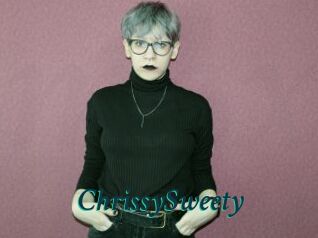 ChrissySweety