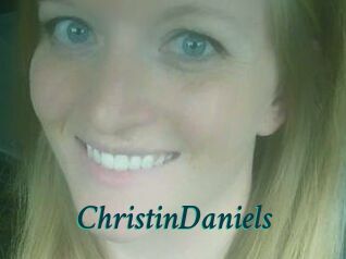ChristinDaniels