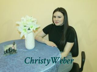 ChristyWeber