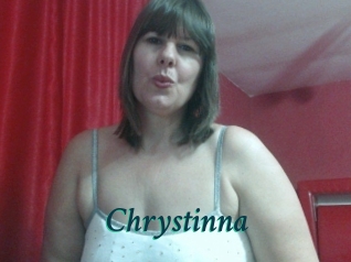 Chrystinna