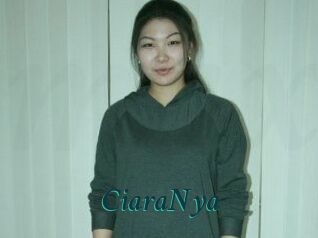 CiaraNya