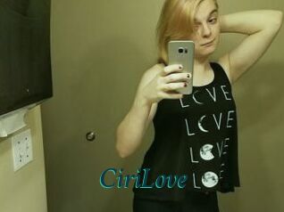 CiriLove
