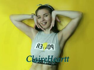 ClaireHeartt