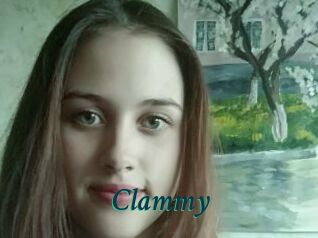 Clammy