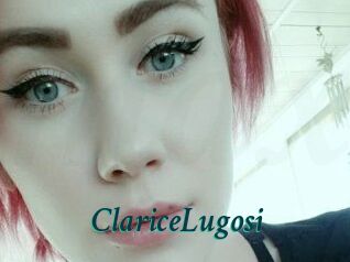 ClariceLugosi