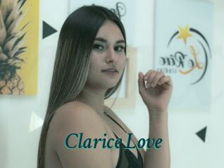 Clarice_Love