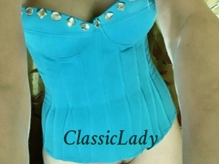 ClassicLady