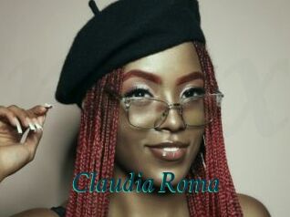 Claudia_Roma