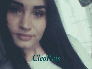 Cleo_Hols
