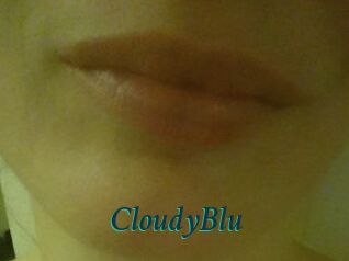CloudyBlu