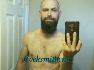Cocksmithcmr