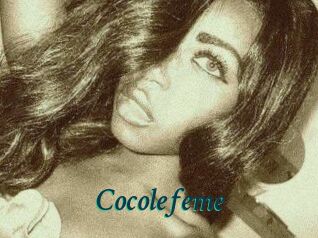 Cocolefeme