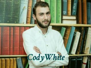 CodyWhite