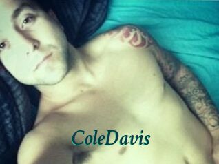 Cole_Davis