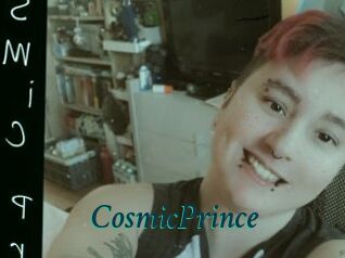 CosmicPrince