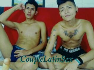 CoupleLatinSex_