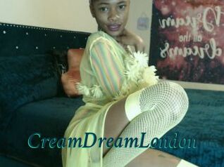 CreamDreamLondon