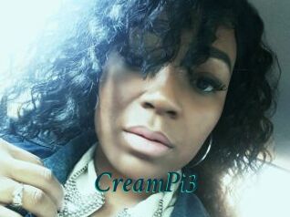 CreamPi3