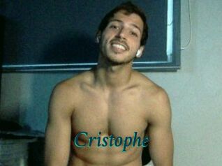 Cristophe