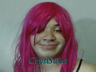 CrysiSweet