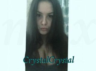 CrystalCrystal