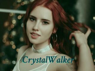 CrystalWalker