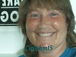 Cstrohm15
