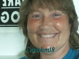 Cstrohm18