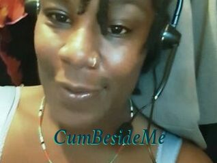 CumBesideMe
