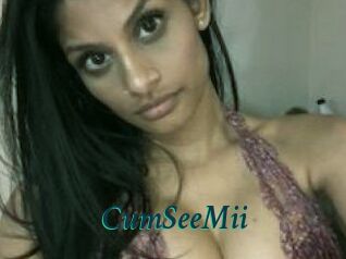 CumSeeMii